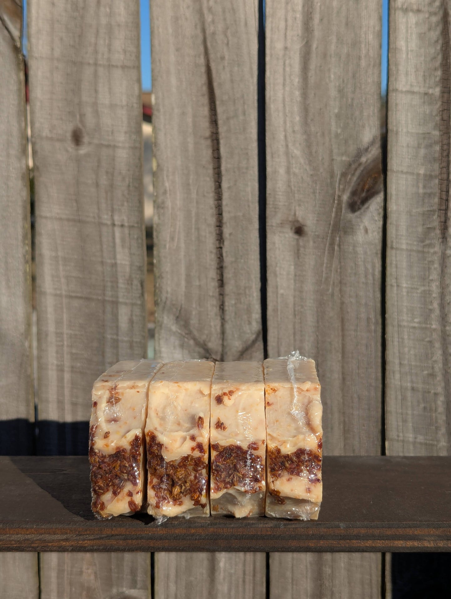 Legacy Beer Soap