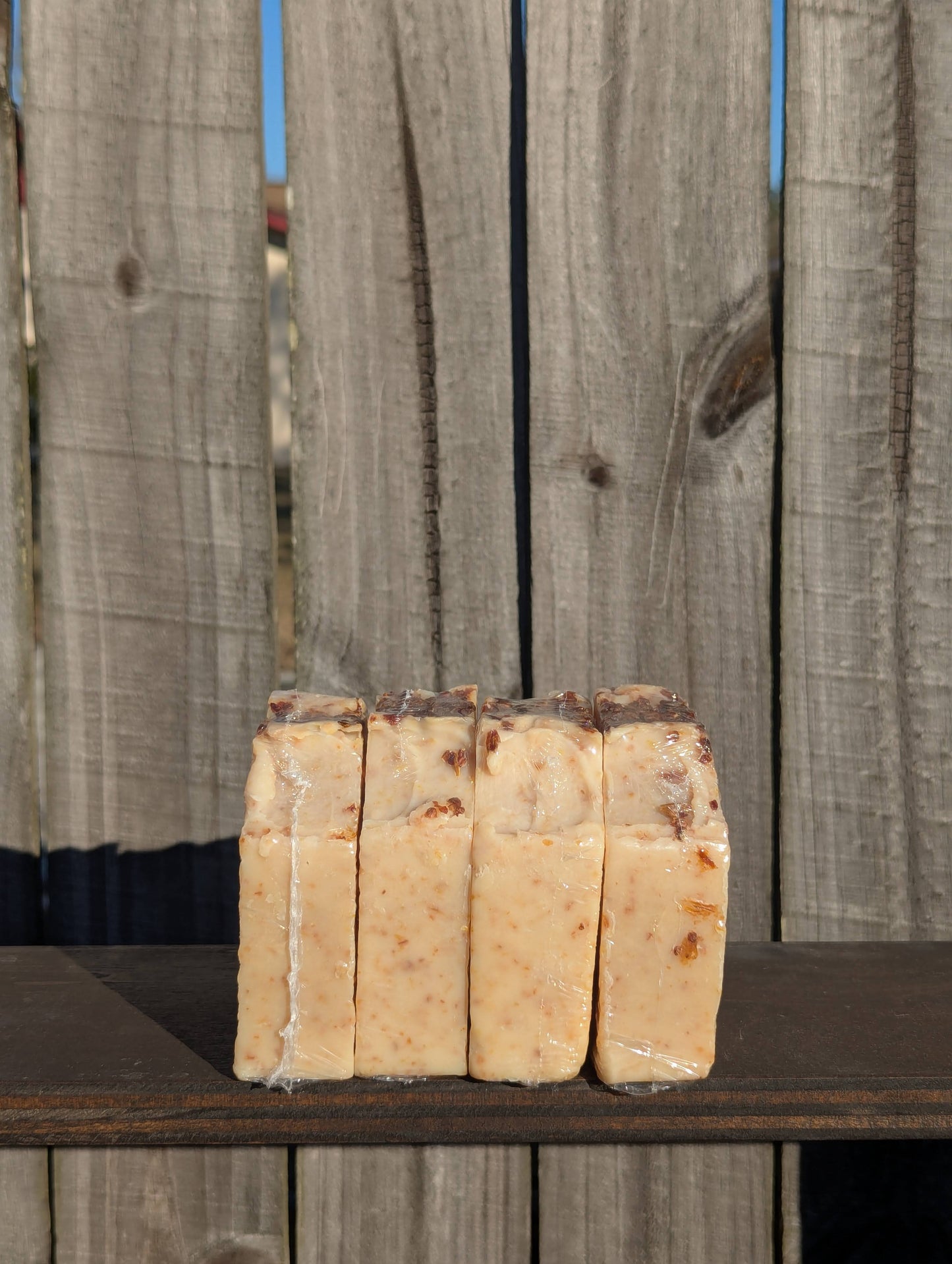 Legacy Beer Soap