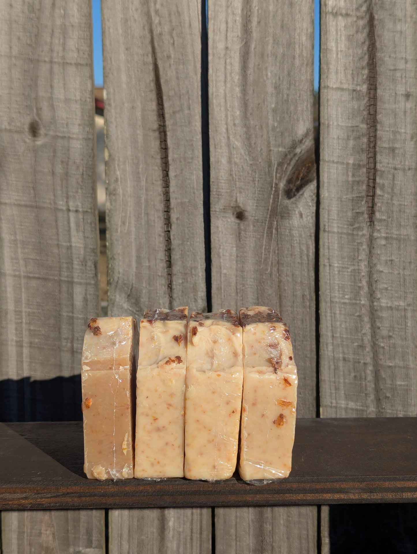 Legacy Beer Soap