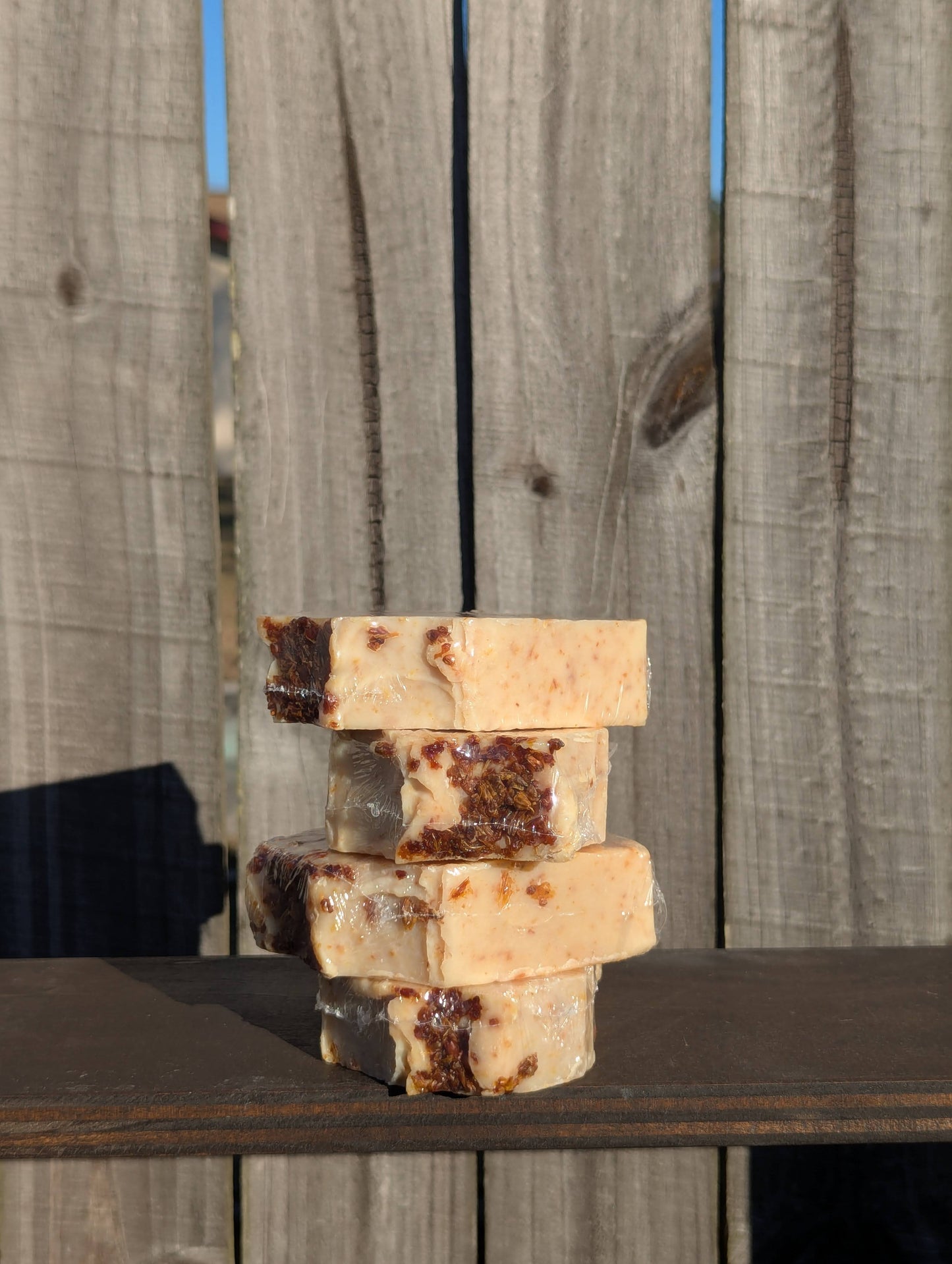 Legacy Beer Soap