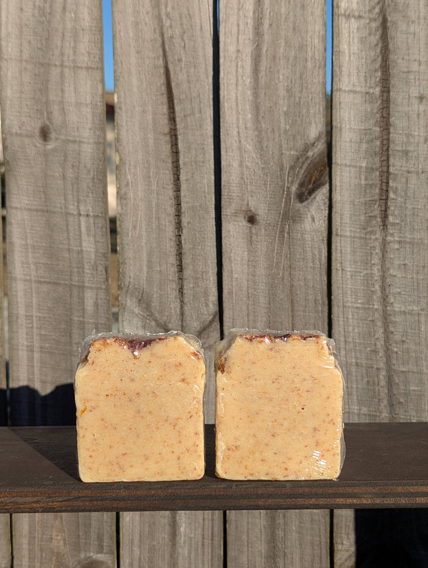 Irish Pub Soap