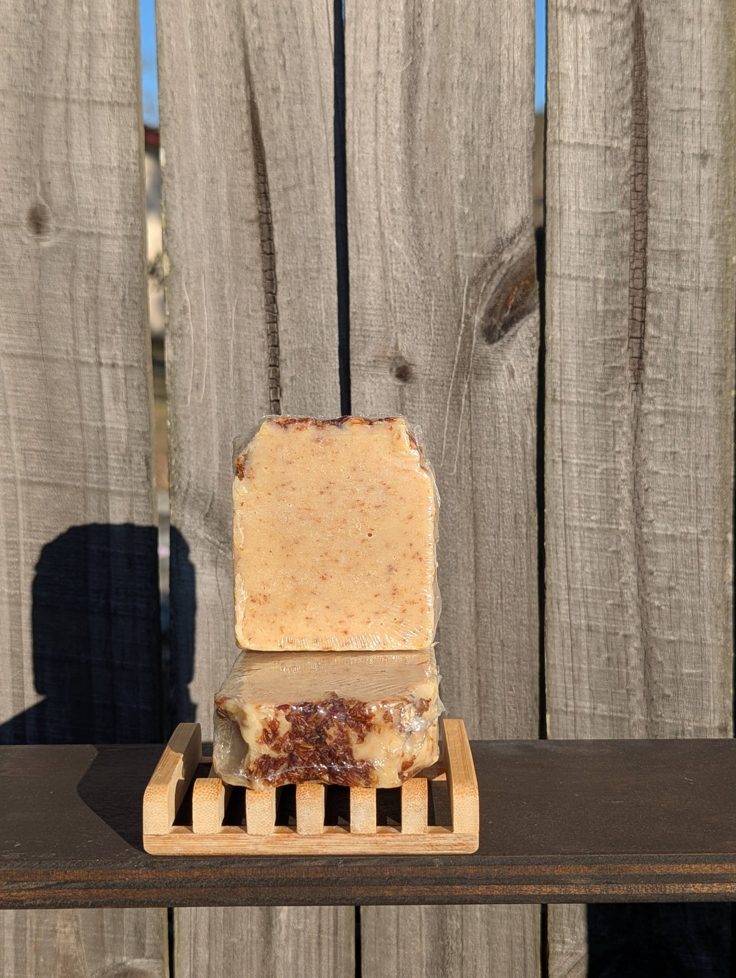Irish Pub Soap