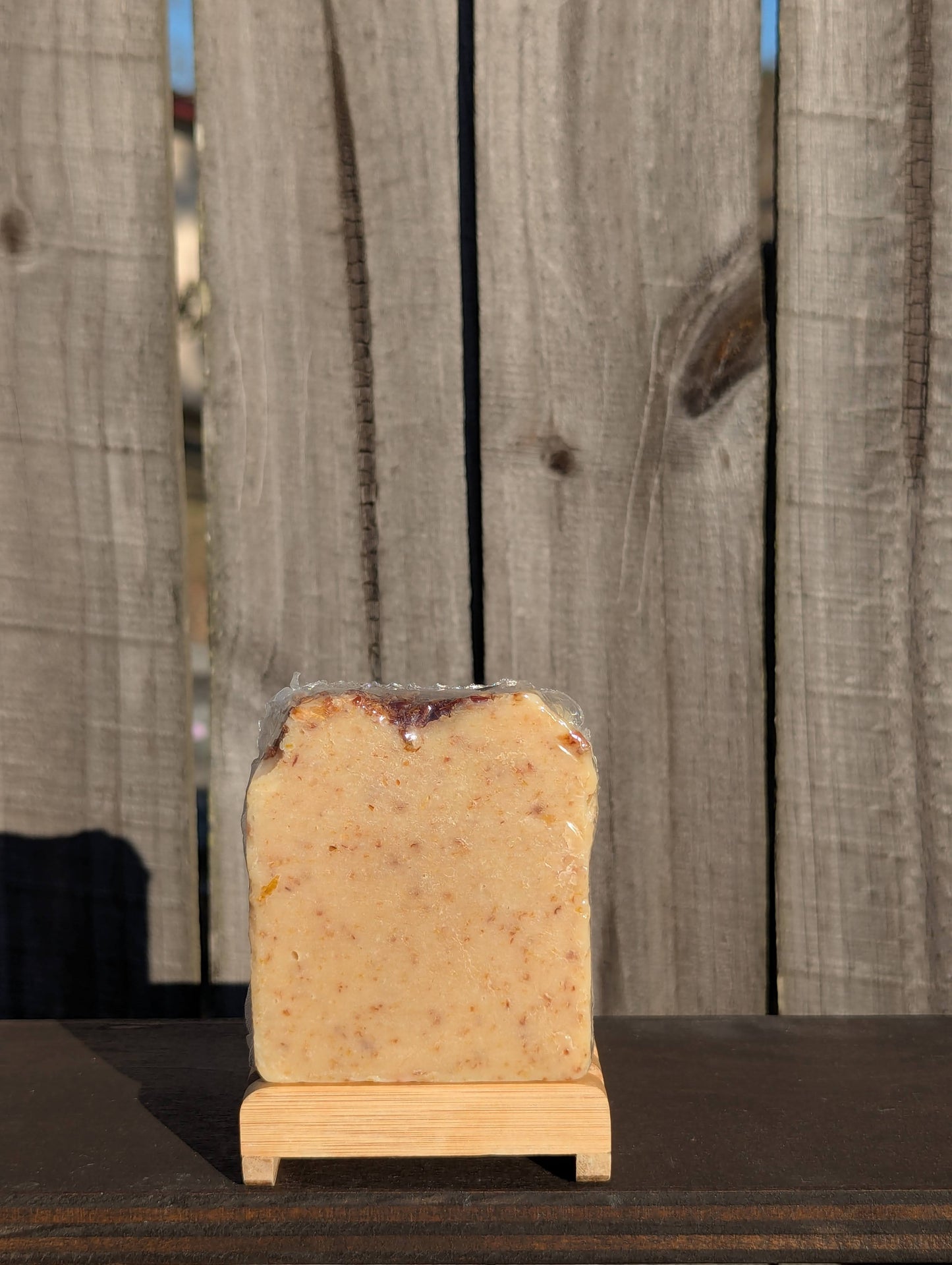 Irish Pub Soap