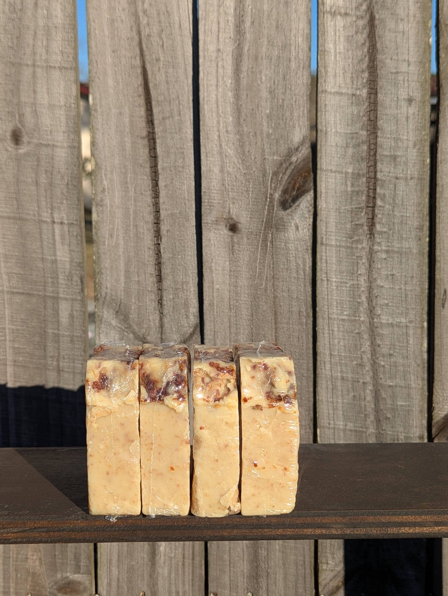 Irish Pub Soap