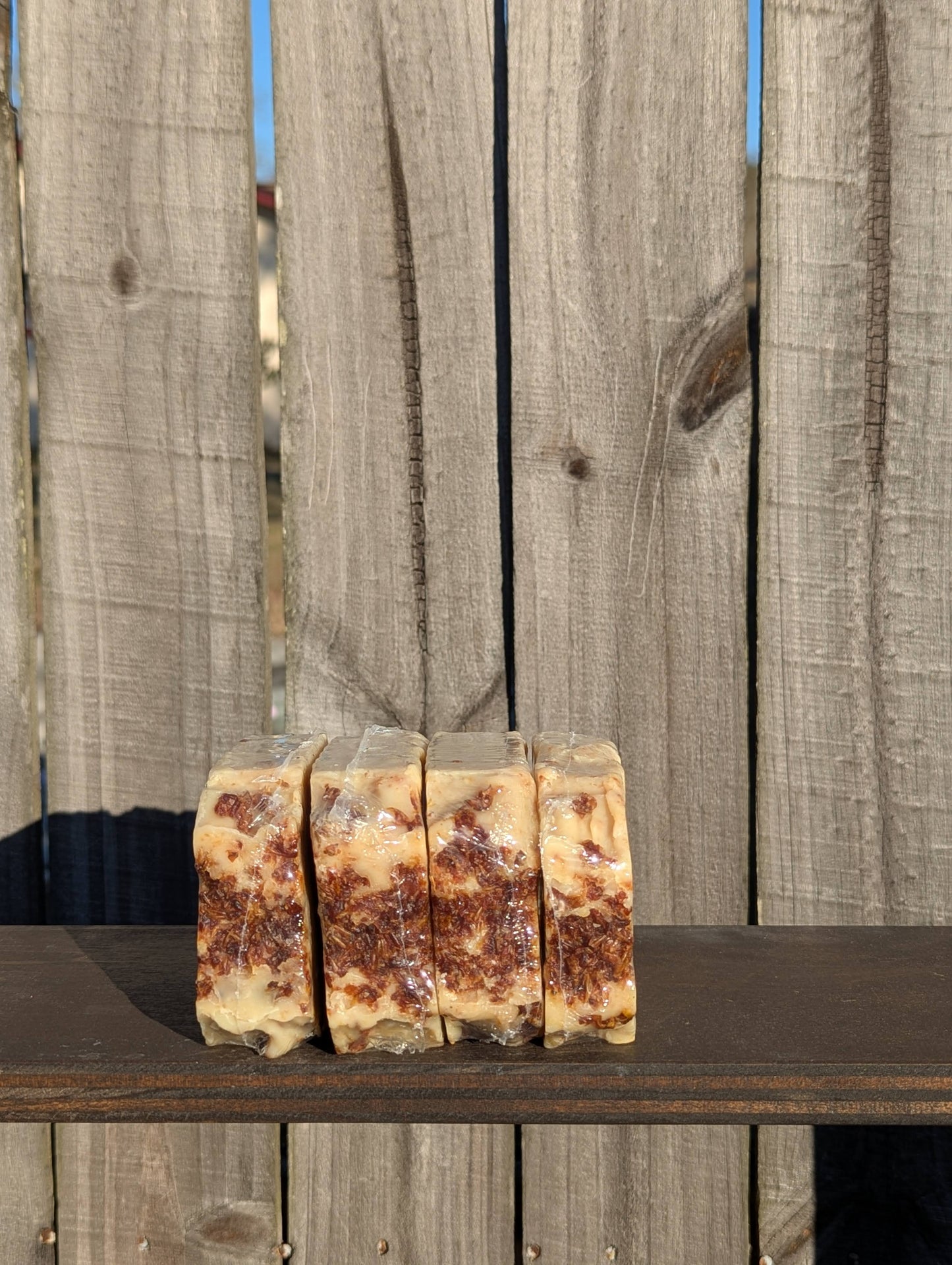 Irish Pub Soap
