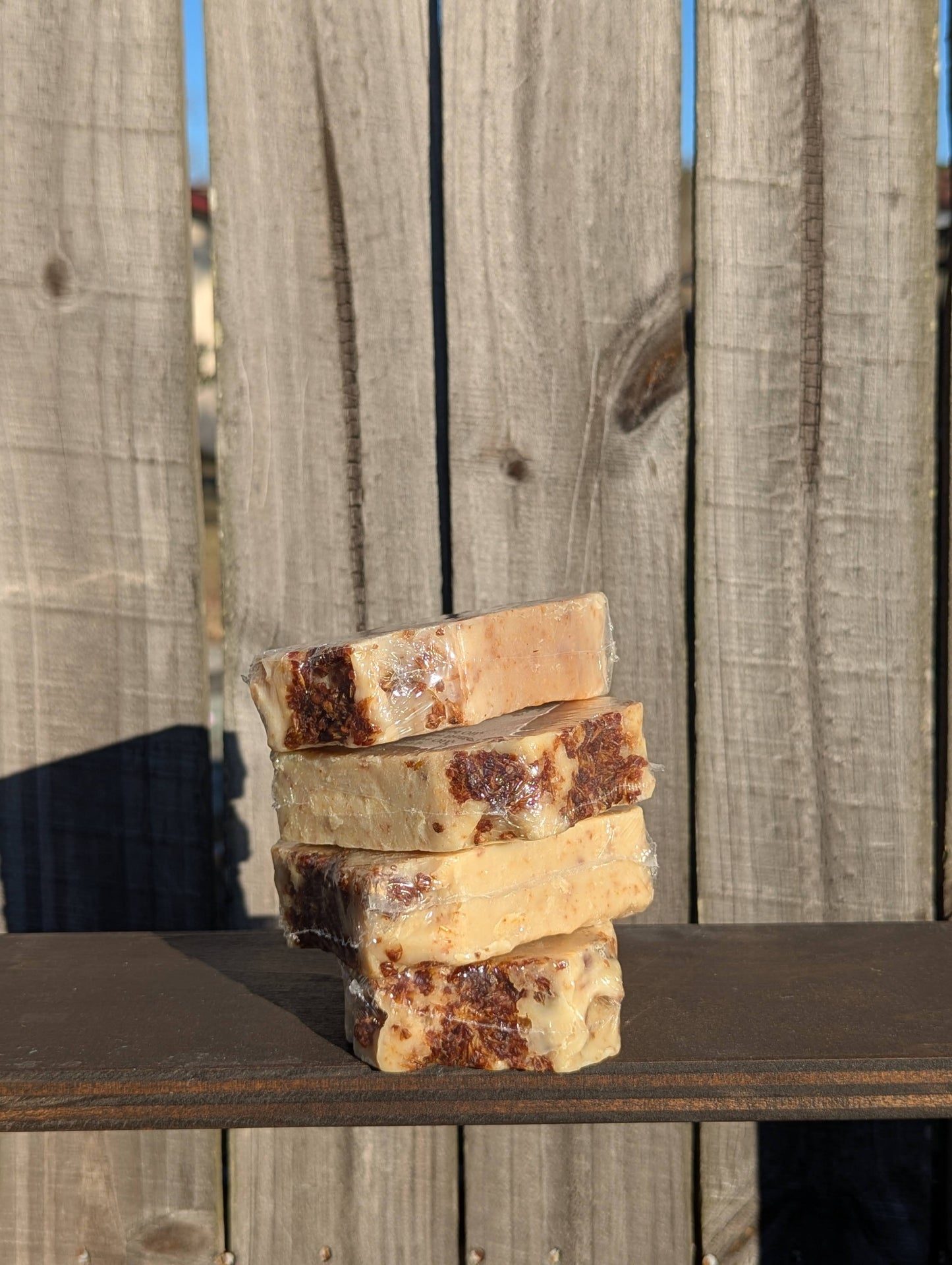 Irish Pub Soap