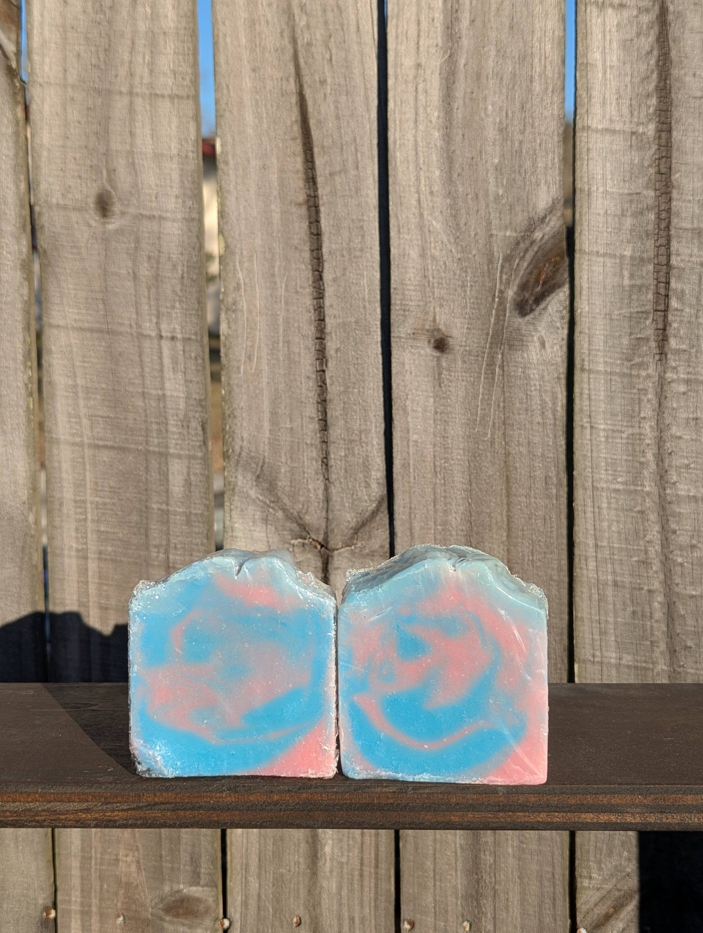 Bloody Mary Soap
