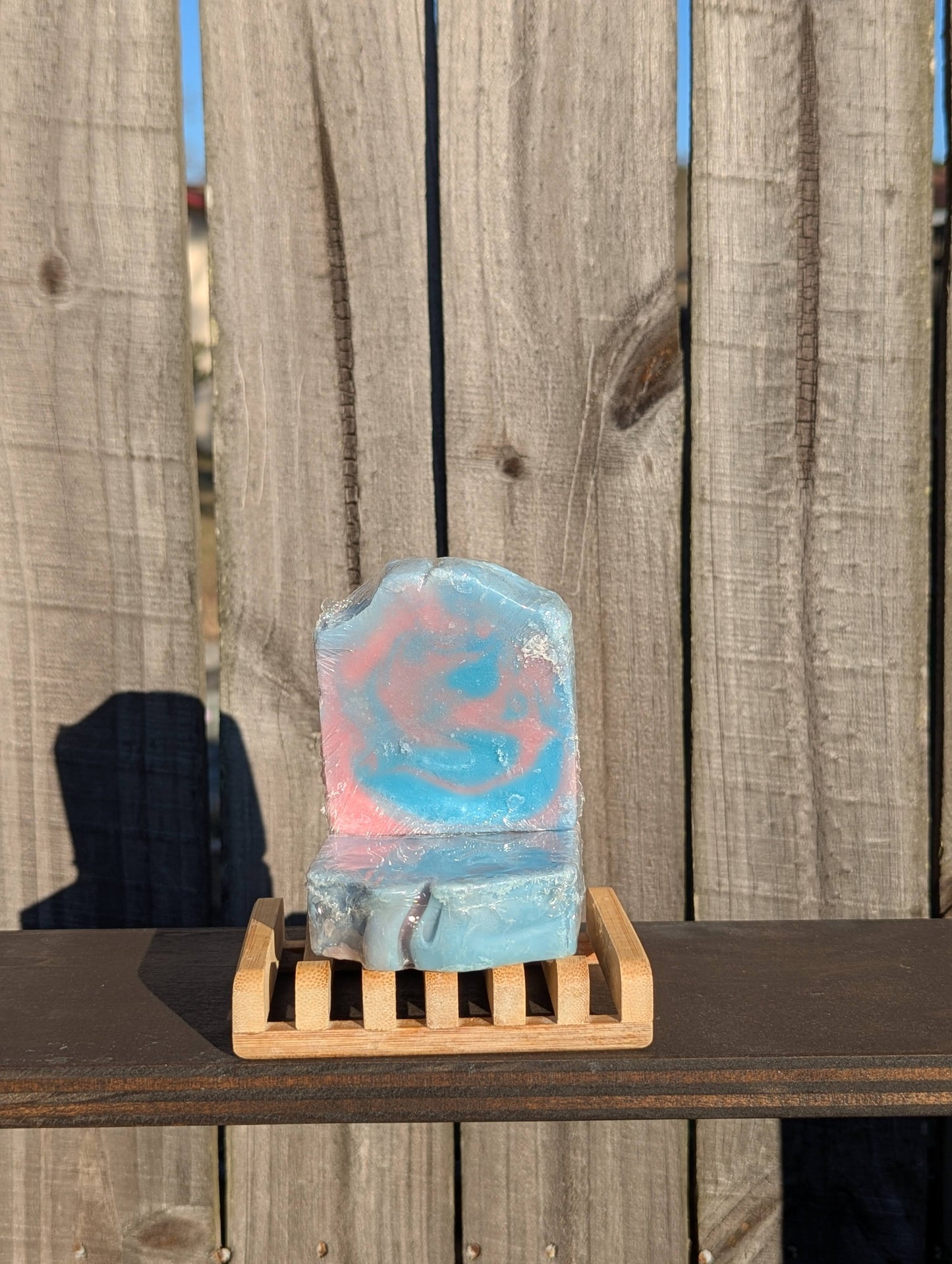 Bloody Mary Soap
