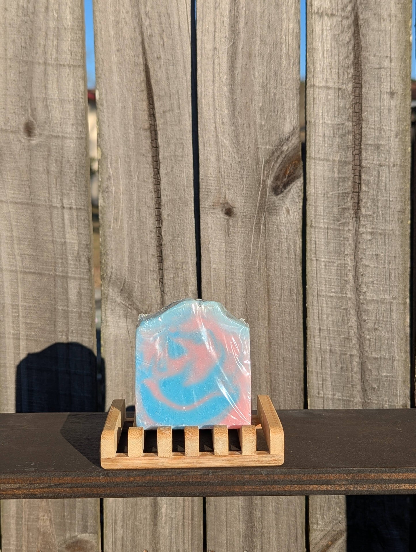 Bloody Mary Soap