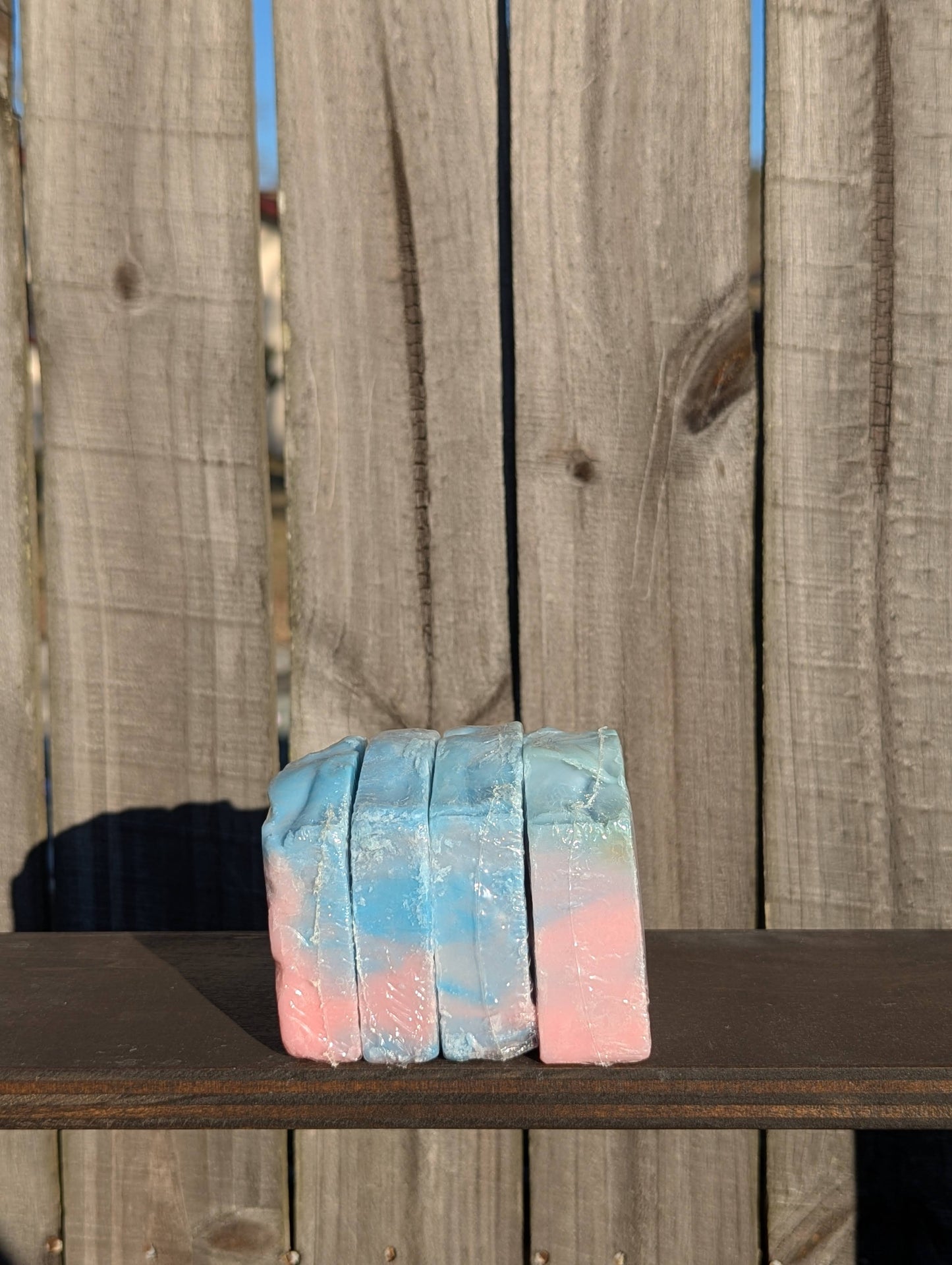 Bloody Mary Soap