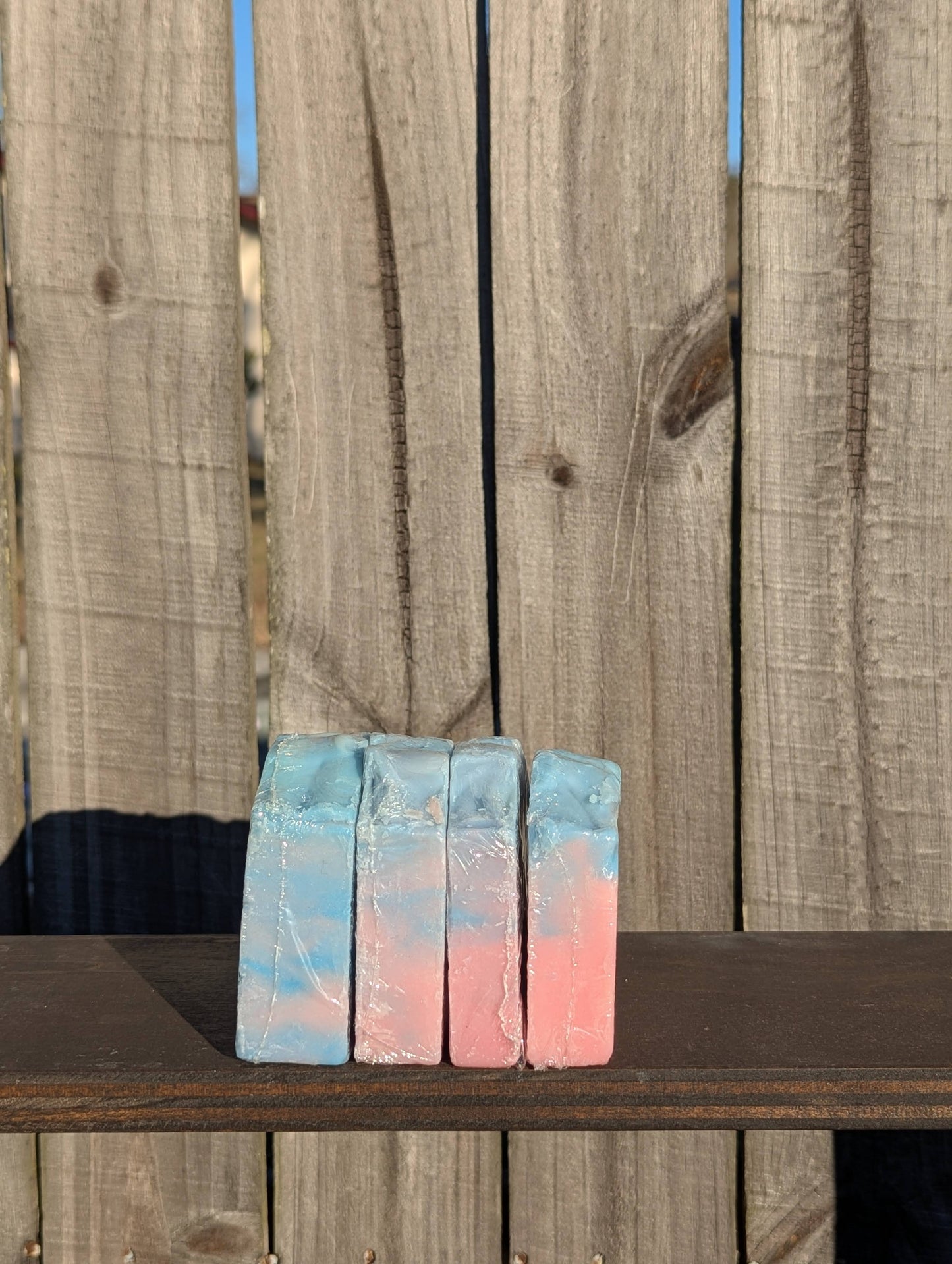 Bloody Mary Soap