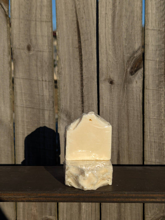 Milk Bath (Goat's Milk) Soap