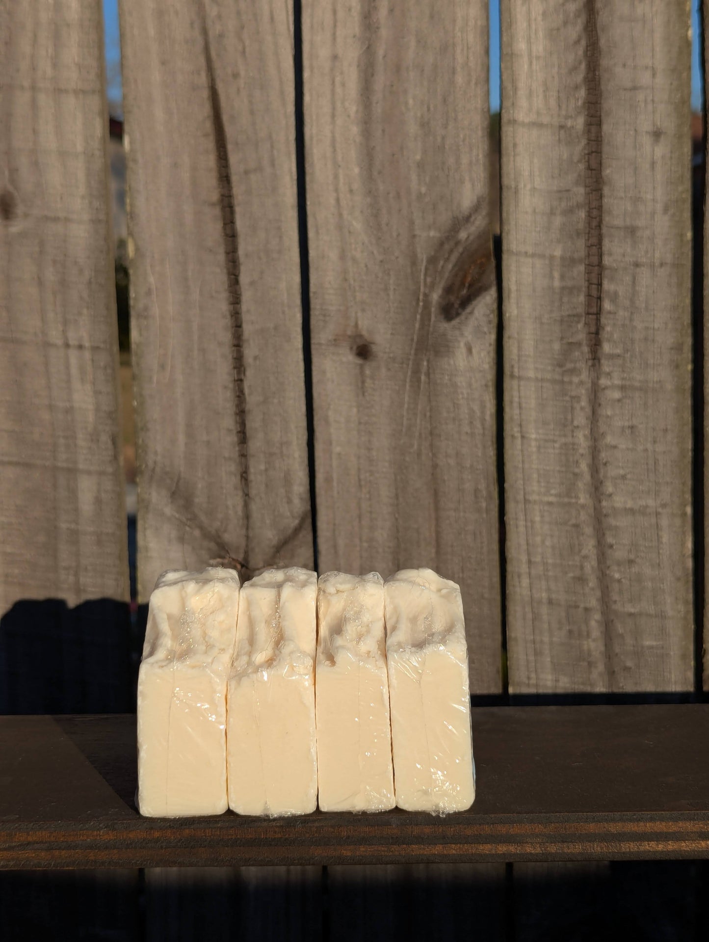 Milk Bath (Goat's Milk) Soap