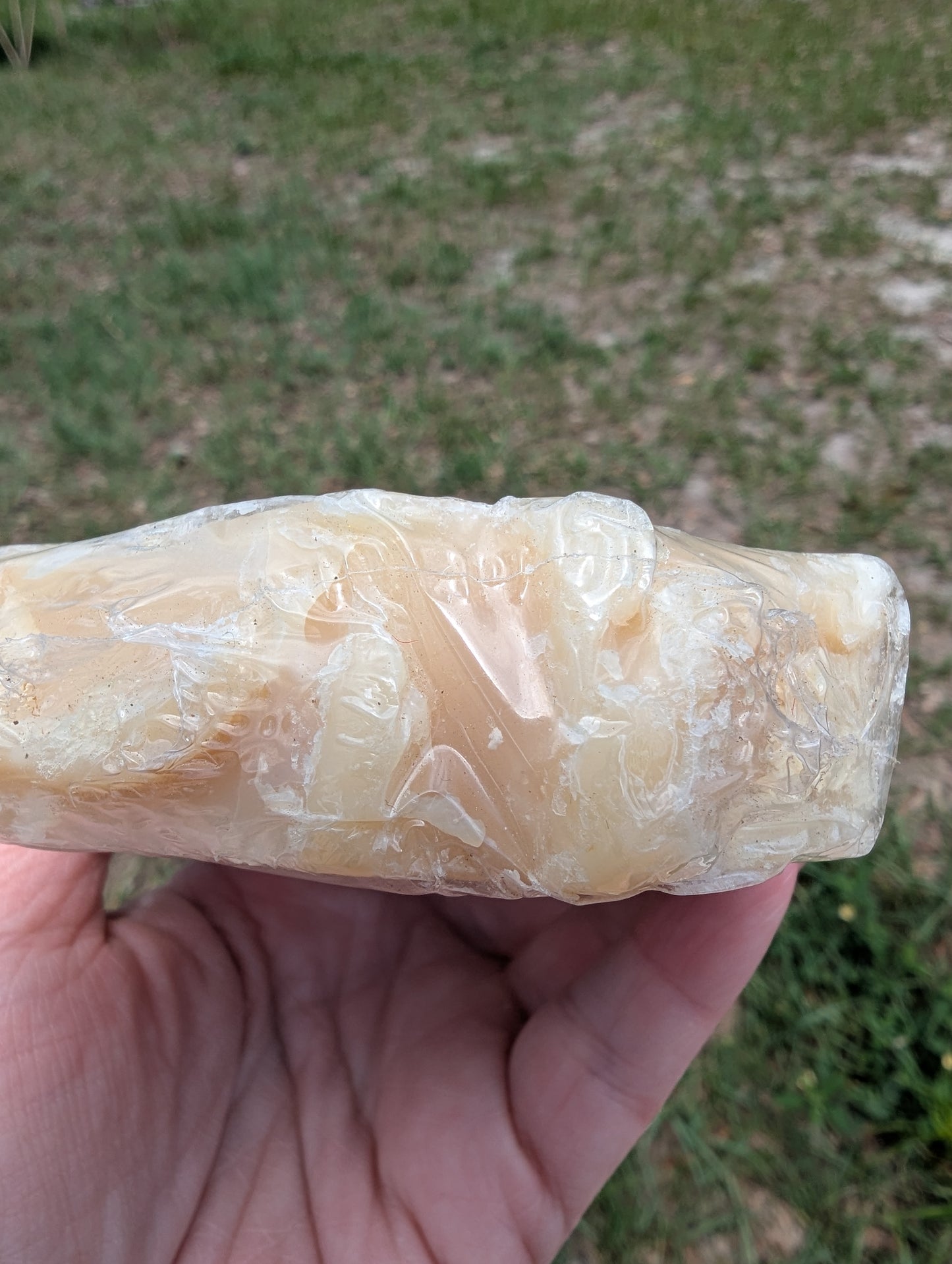 Goat N Oat Soap